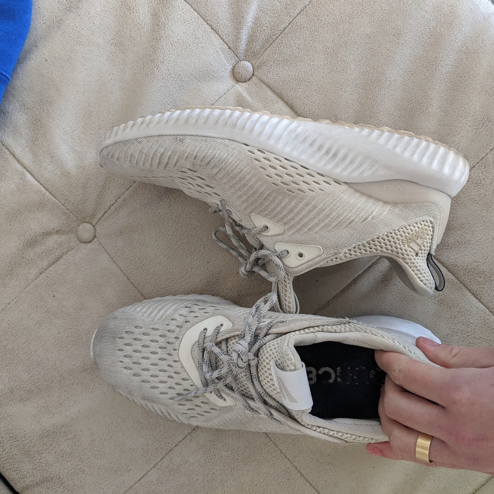 Adidas running shoes